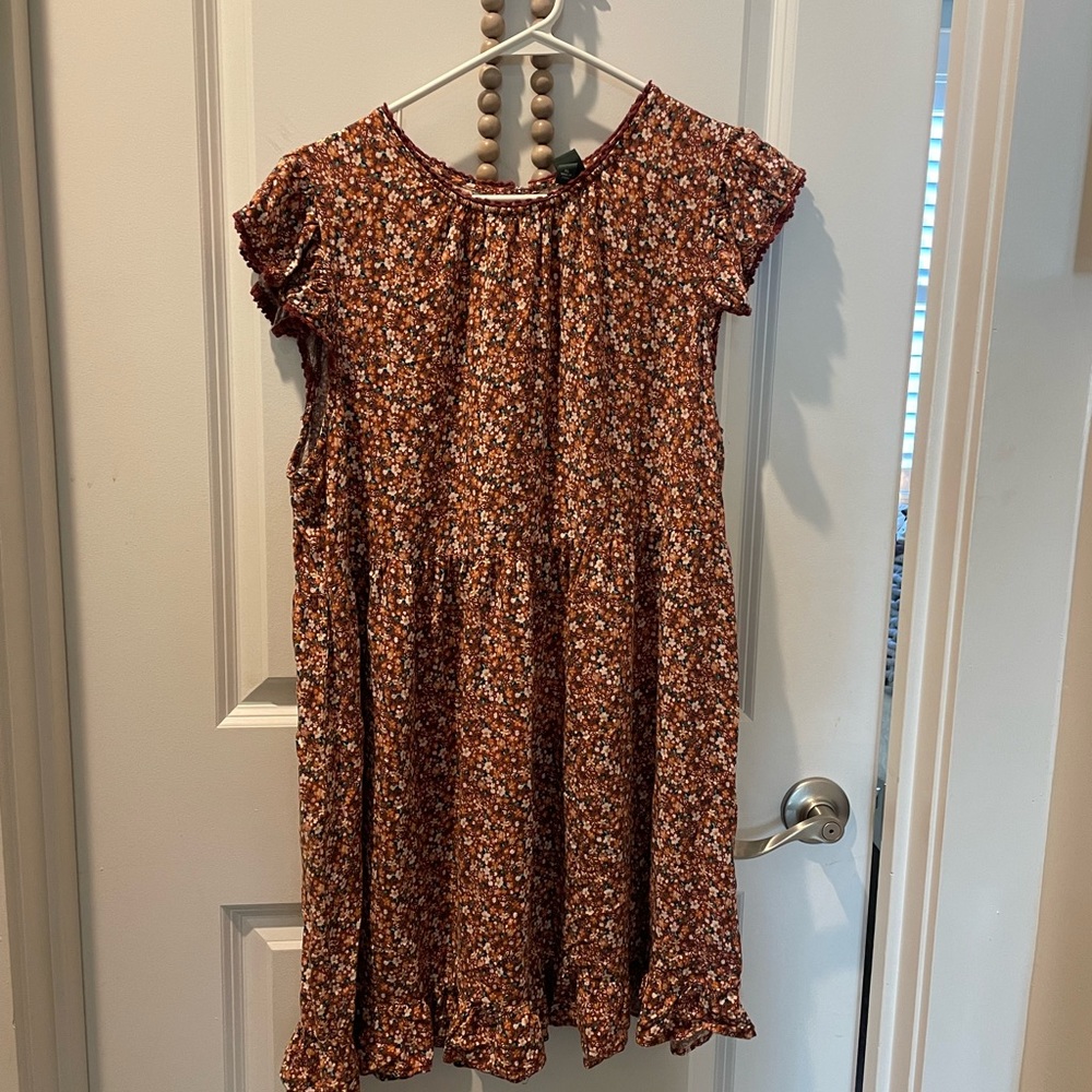 Wild Fable dress